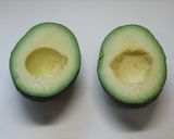 アボカドを使った✿和のスイーツ♥作り方1写真