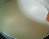 ドレッシングで茄子炒め作り方4写真