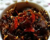 苦くないから大丈夫(^^)ゴーヤの佃煮作り方9写真