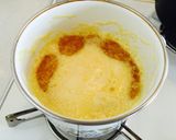 ＊fat＊ギー作り方2写真