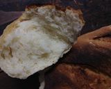 おかゆパン作り方20写真