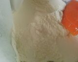 ドレッシングで茄子炒め作り方6写真