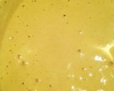 もっと簡単☆カフェモカ♡シフォンケーキ♡作り方11写真