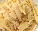 おふくろの 3つ星 チキンカレー☆☆☆作り方9写真