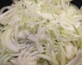おふくろの 3つ星 チキンカレー☆☆☆作り方10写真
