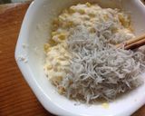 美味い♡スイートコーンのかき揚げ丼作り方2写真