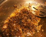 アーモンドミルクで♪バターチキンカレー作り方3写真