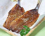 イワシ ☆ みりん干し作り方4写真