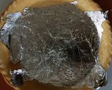 食べられる通電ケーキ作り方3写真