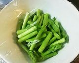 アスパラ♪楽チン♪レンジ蒸し作り方2写真
