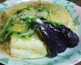揚げ出し豆腐作り方6写真