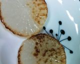 ちょー簡単！牛こま焼肉味の大根ステーキ作り方9写真