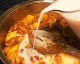アーモンドミルクで♪バターチキンカレー作り方7写真