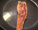 ＊生鮭のムニエル〜クリーミーソース＊作り方5写真