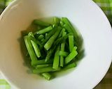 アスパラ♪楽チン♪レンジ蒸し作り方3写真