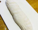 キティちゃんのちぎりパン作り方2写真