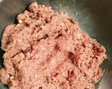 ビッグ！ハンバーグ♪作り方3写真