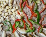 ビッグ！ハンバーグ♪作り方4写真