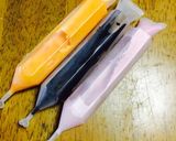 キティちゃんのちぎりパン作り方9写真
