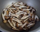 キャベツとオクラの簡単ヘルシー炒め♪作り方4写真