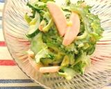 ゴーヤの甘辛卵とじ作り方7写真