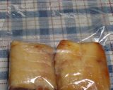 手作りベーコン♬作り方9写真