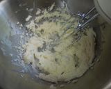 爽やかレモンシュガークッキー作り方4写真