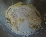 爽やかレモンシュガークッキー作り方5写真