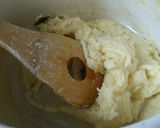 若鶏胸肉と季節野菜のパワフルシチュー⚡作り方6写真