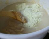 若鶏胸肉と季節野菜のパワフルシチュー⚡作り方7写真