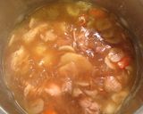おふくろの 3つ星 チキンカレー☆☆☆作り方21写真