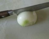若鶏胸肉と季節野菜のパワフルシチュー⚡作り方9写真