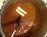 おふくろの 3つ星 チキンカレー☆☆☆作り方23写真