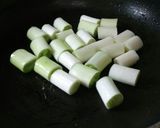 若鶏胸肉と季節野菜のパワフルシチュー⚡作り方17写真