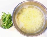 じゃがいもとピーマンの炒め物作り方1写真