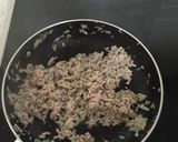 れんこんピリ辛煮作り方4写真