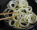 思い出の味☆たまねぎ味噌炒め作り方3写真