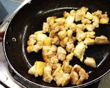 鶏丼<やよい会>作り方5写真