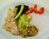 白滝　冷やし中華作り方5写真