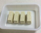 簡単☆豆腐でサンドカツ!?作り方1写真