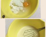 簡単☆豆腐でサンドカツ!?作り方3写真