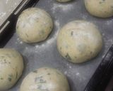 yevoスピナチパン作り方8写真