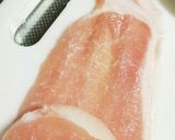 簡単さっと！玉ねぎの豚肉マキマキ！作り方2写真
