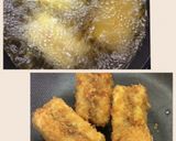 簡単☆豆腐でサンドカツ!?作り方5写真
