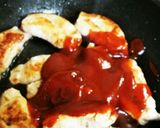 簡単さっと！玉ねぎの豚肉マキマキ！作り方7写真