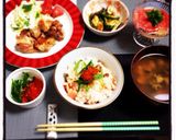 簡単！ナスとピーマンの味噌炒め作り方2写真