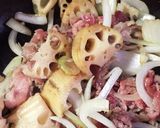 お野菜たっぷり♡ビーフカレー☆*+作り方4写真