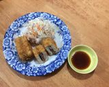 簡単☆豆腐でサンドカツ!?作り方6写真
