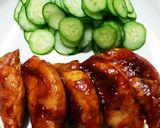 簡単さっと！玉ねぎの豚肉マキマキ！作り方8写真