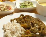 お野菜たっぷり♡ビーフカレー☆*+作り方11写真